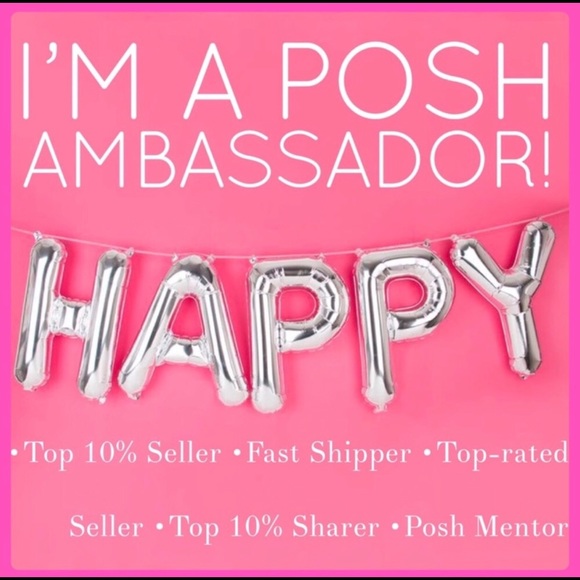 Meet your Posher, Natalie - Picture 6 of 6